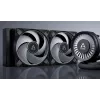 ARCTIC Liquid Freezer III 280 A-RGB - Refrigeração líquida all-in-one para CPU multi-compatível com A-RGB