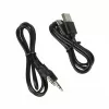 Altifalante portátil Bazooka Audiocore AC875, preto