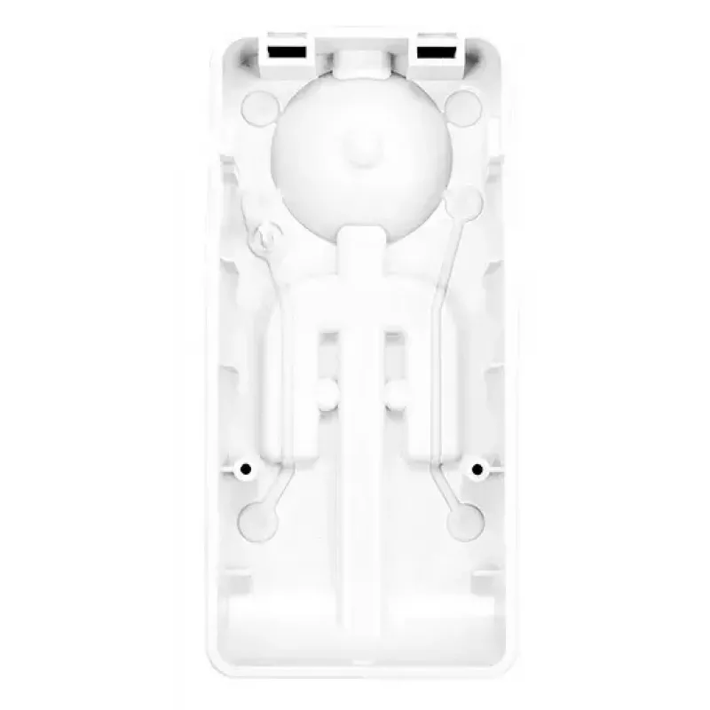 Satel OPAL Plus detetor de movimento de exterior de dupla tecnologia, branco