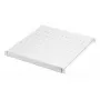 Prateleira para rack Digitus TN-19-5/9-1U-W-GY cinzento aço 19 polegadas 500mm profundidade