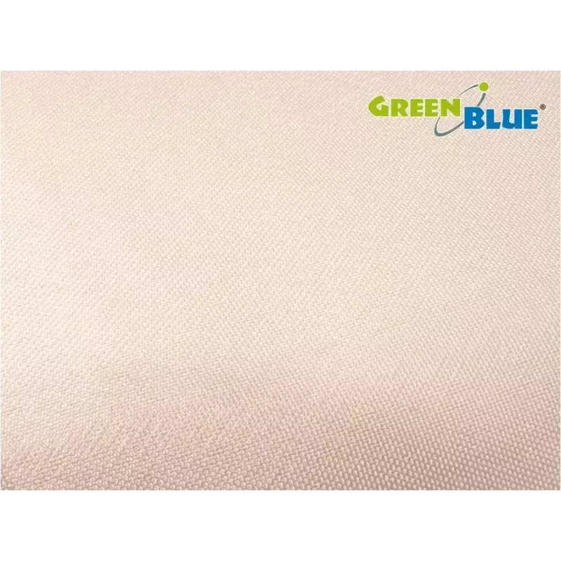Guarda-sol GreenBlue GB504 4x4 m creme