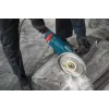 Rebarbadora Bosch GWS 24-230 JZ 23 cm 6500 U/min 2400 W 6 kg