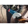 Rebarbadora Bosch GWS 24-230 JZ 23 cm 6500 U/min 2400 W 6 kg
