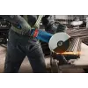 Rebarbadora Bosch GWS 24-230 JZ 23 cm 6500 U/min 2400 W 6 kg