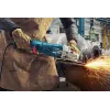 Rebarbadora Bosch GWS 24-230 JZ 23 cm 6500 U/min 2400 W 6 kg