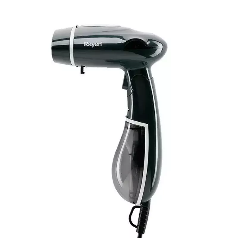 Vaporizador de mão Rayen 016222