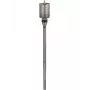 Broca de perfuração Bosch SDS max-9, individual, broca, tijolo, betão, encabadouro SDS-max, 8 cm, 16 cm