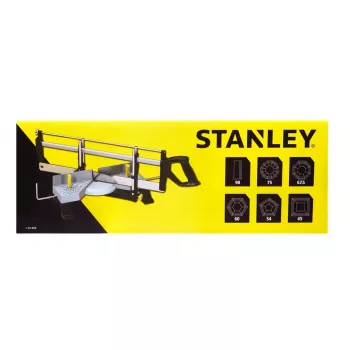 Caixa de esquadria Stanley ajustável 1-20-800