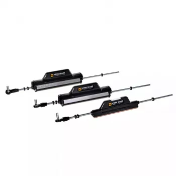 Kit de atualização do sistema de afiação Work Sharp Precision Adjust 09DX295 para modelos Work Sharp Precision Adjust