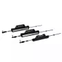 Kit de atualização do sistema de afiação Work Sharp Precision Adjust 09DX295 para modelos Work Sharp Precision Adjust