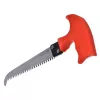 Conjunto de facas de caça fixas Outdoor Edge Jaeger Pak 02OE069 com faca e ferramentas para processamento de caça