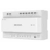 Hikvision DS-KAD7060EY distribuidor de vídeo de 2 fios, 143x66x92 mm, branco