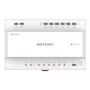 Hikvision DS-KAD7060EY distribuidor de vídeo de 2 fios, 143x66x92 mm, branco