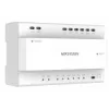 Hikvision DS-KAD7060EY-S unidade de distribuição em cascata de 2 fios