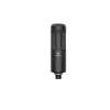 Microfone dinâmico de broadcast Beyerdynamic M 70 PRO X — com fios, resposta de frequência otimizada para voz