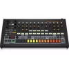 Máquina de ritmos e bateria Behringer RD-8 MKII, gama de calibração 10 – 15000 Hz