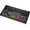 Máquina de ritmos e bateria Behringer RD-8 MKII, gama de calibração 10 – 15000 Hz