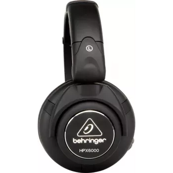 Auscultadores Behringer HPX6000