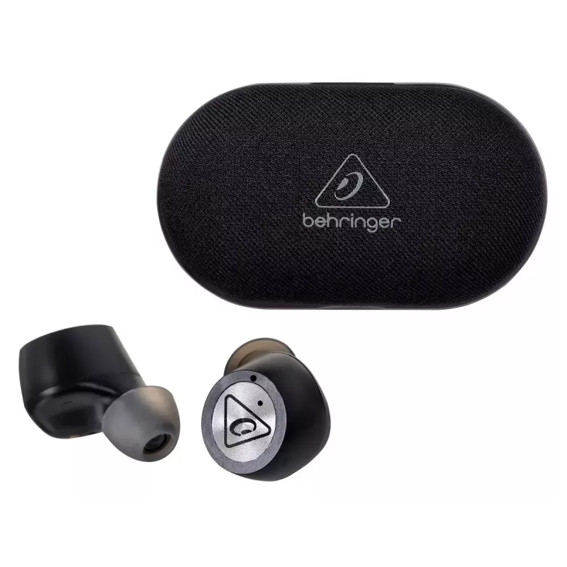 Auscultadores Behringer TRUE BUDS
