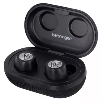Auscultadores Behringer TRUE BUDS