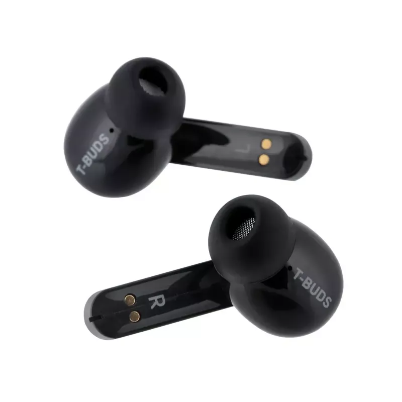 Auscultadores Behringer T-BUDS