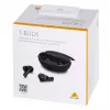 Auscultadores Behringer T-BUDS