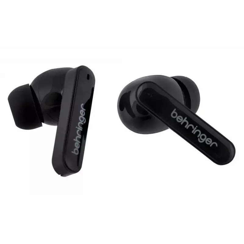 Auscultadores Behringer T-BUDS
