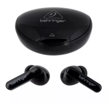 Auscultadores Behringer T-BUDS