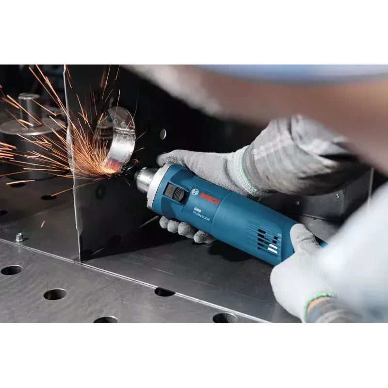 Bosch 0 601 220 100 retificadora reta 10000 rpm 650 W