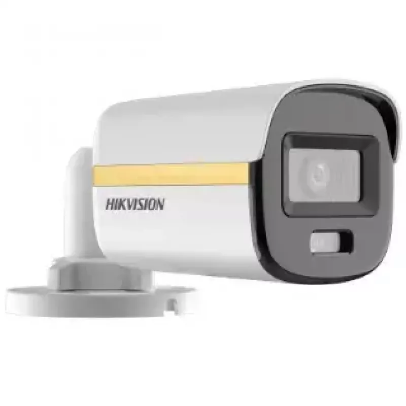 Câmara de vigilância IP Hikvision Turbo HD DS-2CE10KF3T-LE 2,8 mm