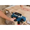 Bosch GHO 26-82 D Professional preto, azul, prateado 16500 RPM 710 W