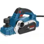 Bosch GHO 26-82 D Professional preto, azul, prateado 16500 RPM 710 W