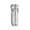 Multiferramenta Nextool Flagship Captain NE20214 — design compacto em aço inoxidável