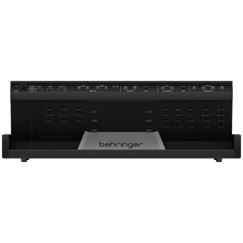 Behringer MS-5 27001054 sintetizador analógico