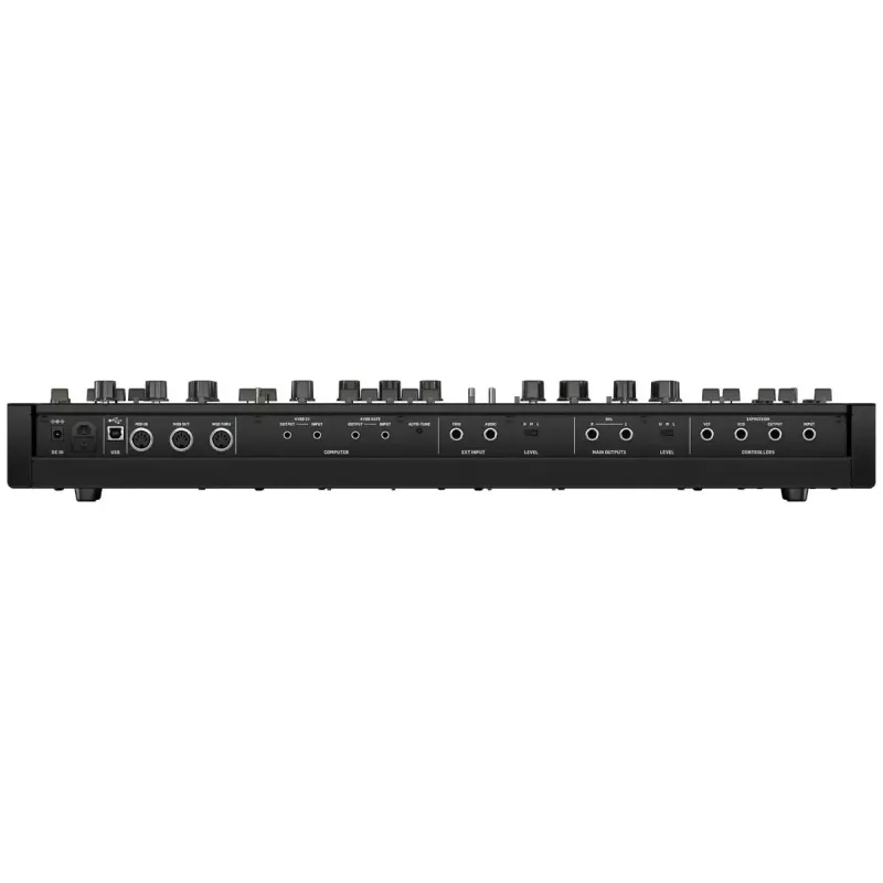 Behringer MS-5 27001054 sintetizador analógico
