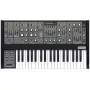 Sintetizador analógico Behringer MS-5 — polifonia de 32 vozes, 37 teclas