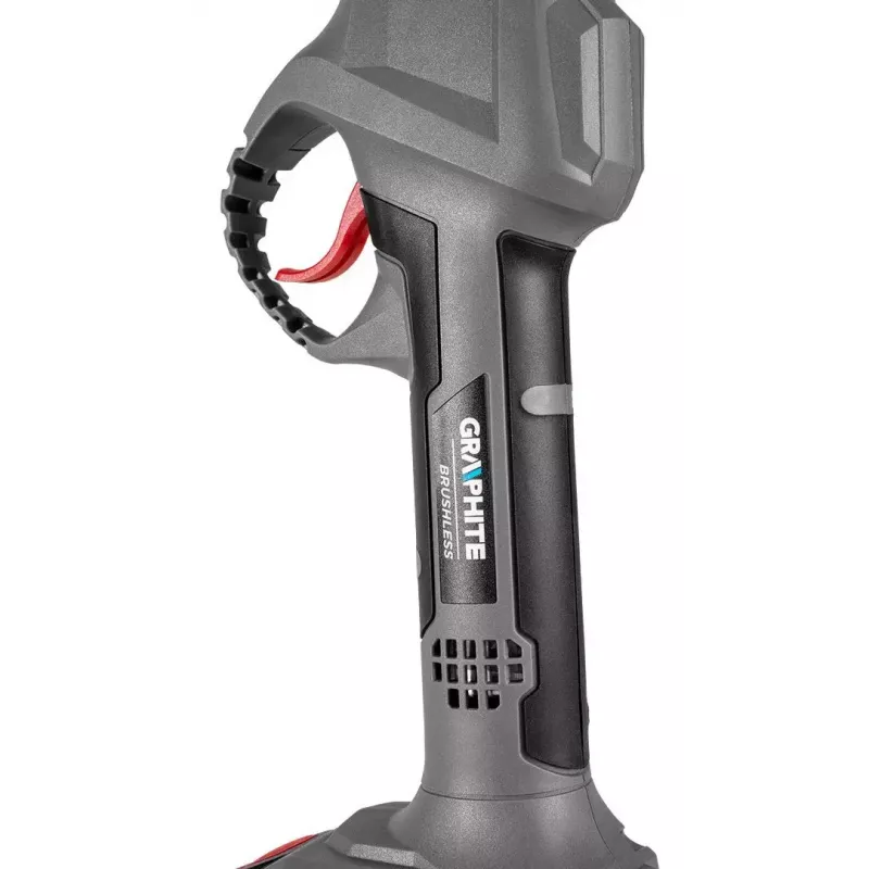 Tesoura de eletricista Graphite 58G029
