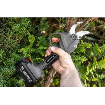 Tesoura de eletricista Graphite 58G029