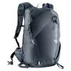 Mochila desportiva Deuter Updays 20 preto poliamida 490mm altura