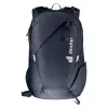 Mochila desportiva Deuter Updays 20 preto poliamida 490mm altura