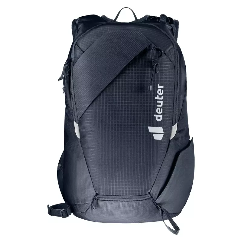 Mochila desportiva Deuter Updays 20 preto poliamida 490mm altura