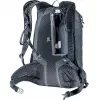 Mochila desportiva Deuter Updays 20 preto poliamida 490mm altura