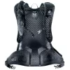 Mochila desportiva Deuter Updays 20 preto poliamida 490mm altura