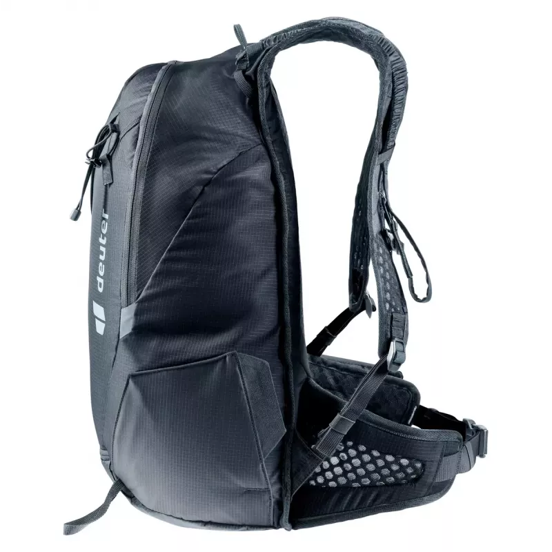 Mochila desportiva Deuter Updays 20 preto poliamida 490mm altura