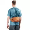 DEUTER Bolsa de cintura Pulse 3 cinto ajustável — bolsa de cintura compacta para atividades ao ar livre