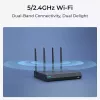 Reolink NVS12W NVR Wi-Fi 6 de 12 canais com suporte 16MP e 2TB HDD