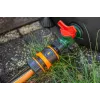 NEO Tools 15-951 recipiente dobrável para água da chuva, 250 l, PVC
