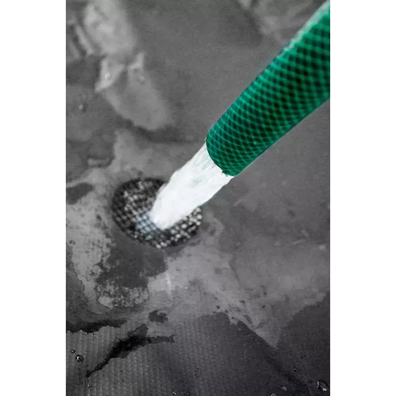 NEO Tools 15-951 recipiente dobrável para água da chuva, 250 l, PVC