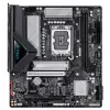 Placa-mãe GIGABYTE B860M EAGLE - CPUs Intel Core Ultra Series, VRM 6+1+2+1 fases, até 9066 MHz DDR5, 1x PCIe 5.0 + 1x PCIe 4.0 M.2, LAN 2,5 GbE, USB 3.2 Gen 1