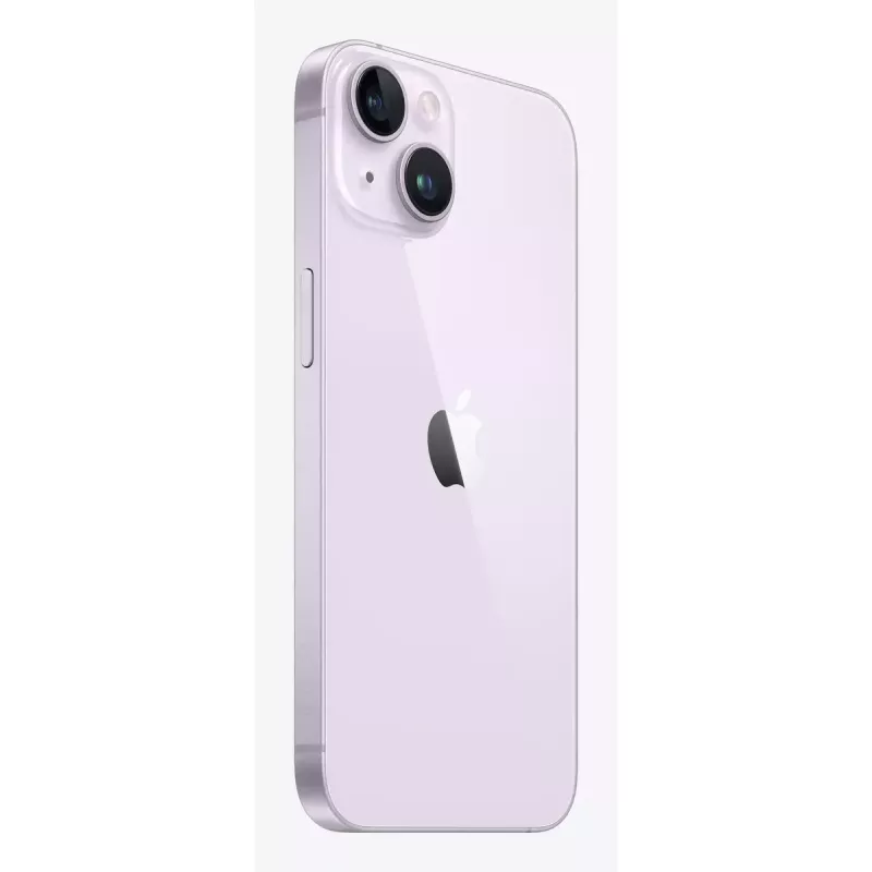 Smartphone Apple iPhone 14 Plus 6,7 polegadas 256 GB roxo